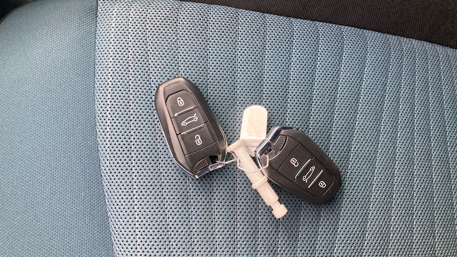 Used Citroen C4 2019 for sale - 76637593: Photo 20