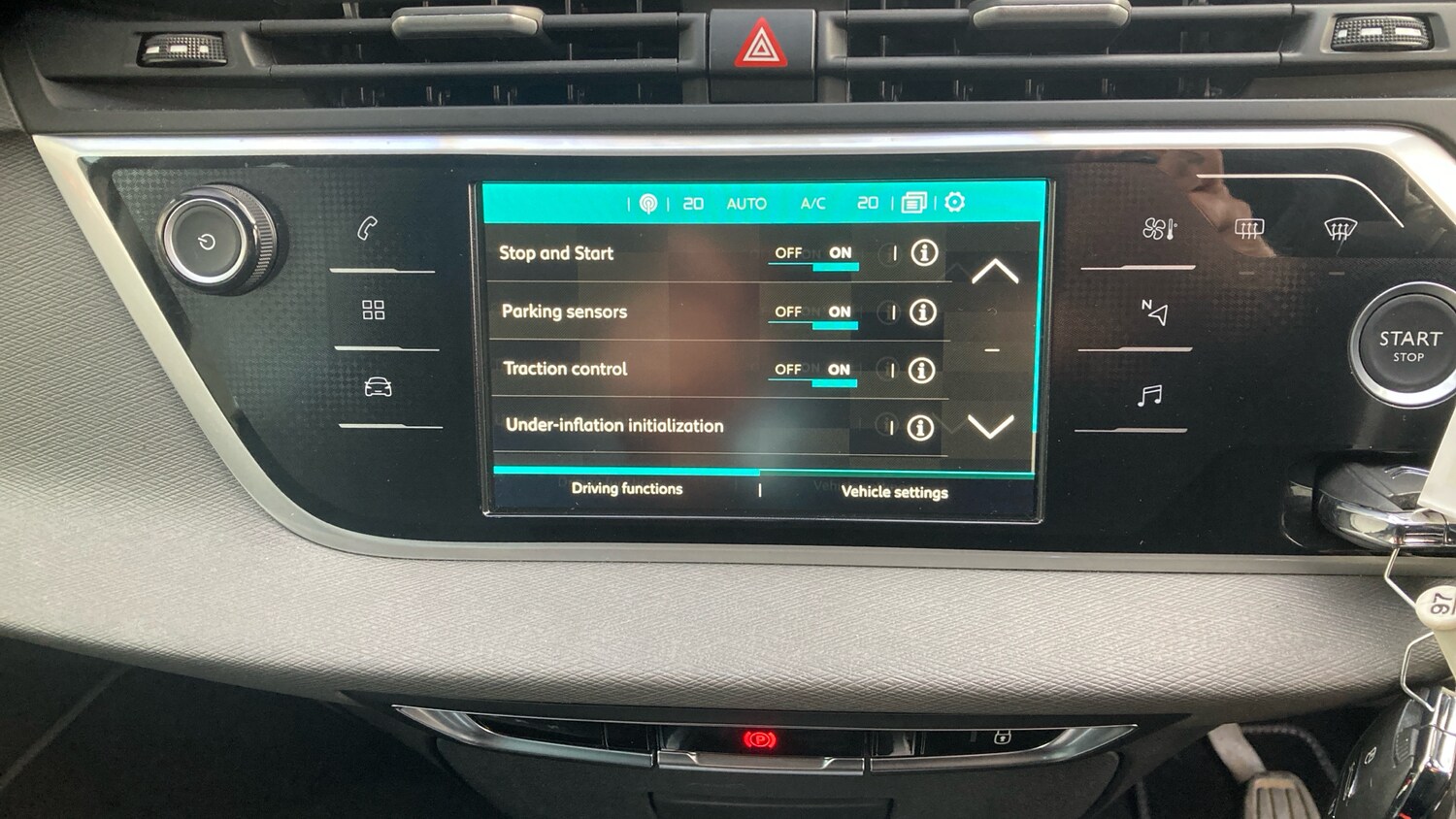 Used Citroen C4 2019 for sale - 76637593: Photo 28