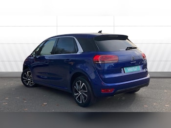 Used Citroen C4 2019 for sale - 76637593: Photo