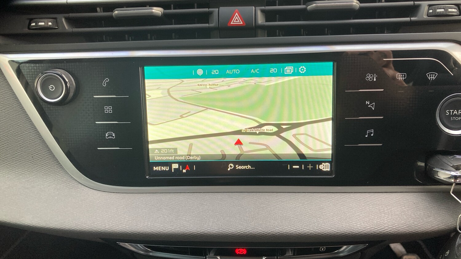 Used Citroen C4 2019 for sale - 76637593: Photo 30