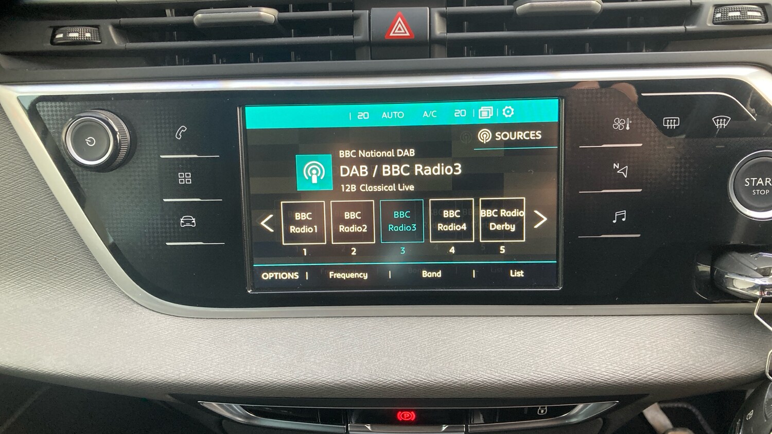 Used Citroen C4 2019 for sale - 76637593: Photo 32