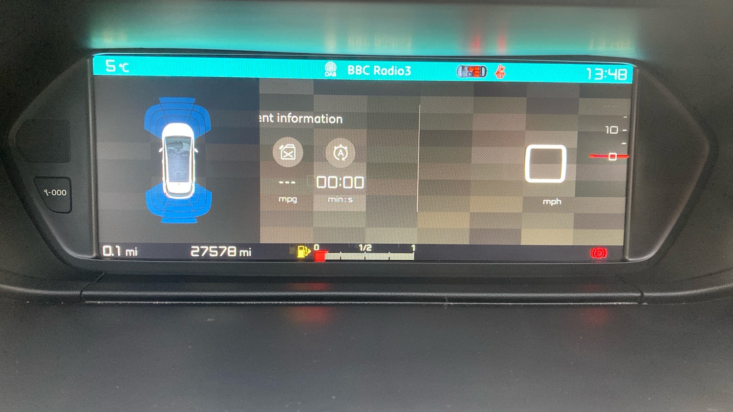 Used Citroen C4 2019 for sale - 76637593: Photo 34