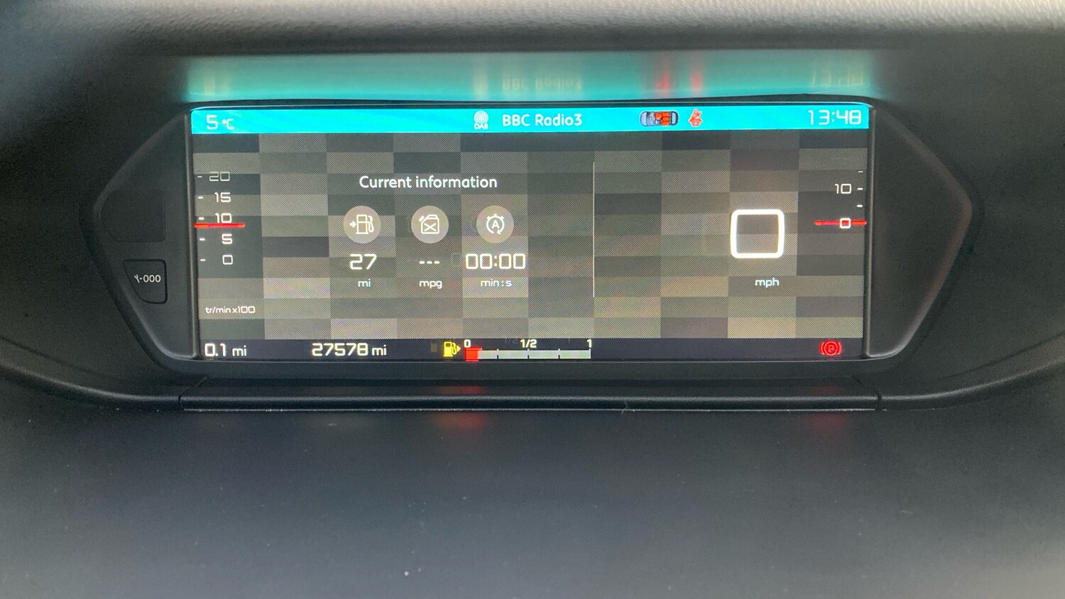 Used Citroen C4 2019 for sale - 76637593: Photo 35