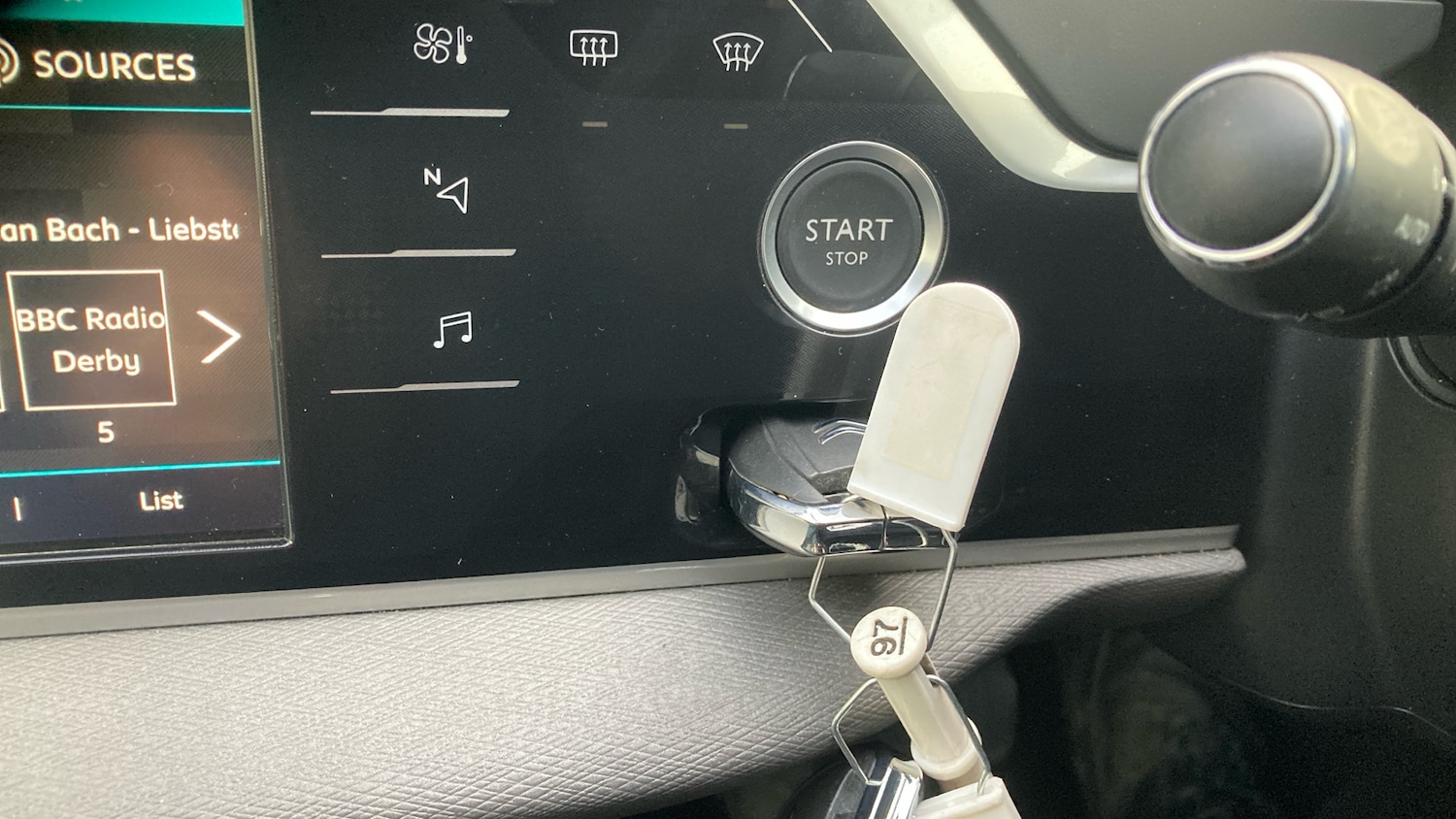 Used Citroen C4 2019 for sale - 76637593: Photo 36