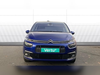 Used Citroen C4 2019 for sale - 76637593: Photo