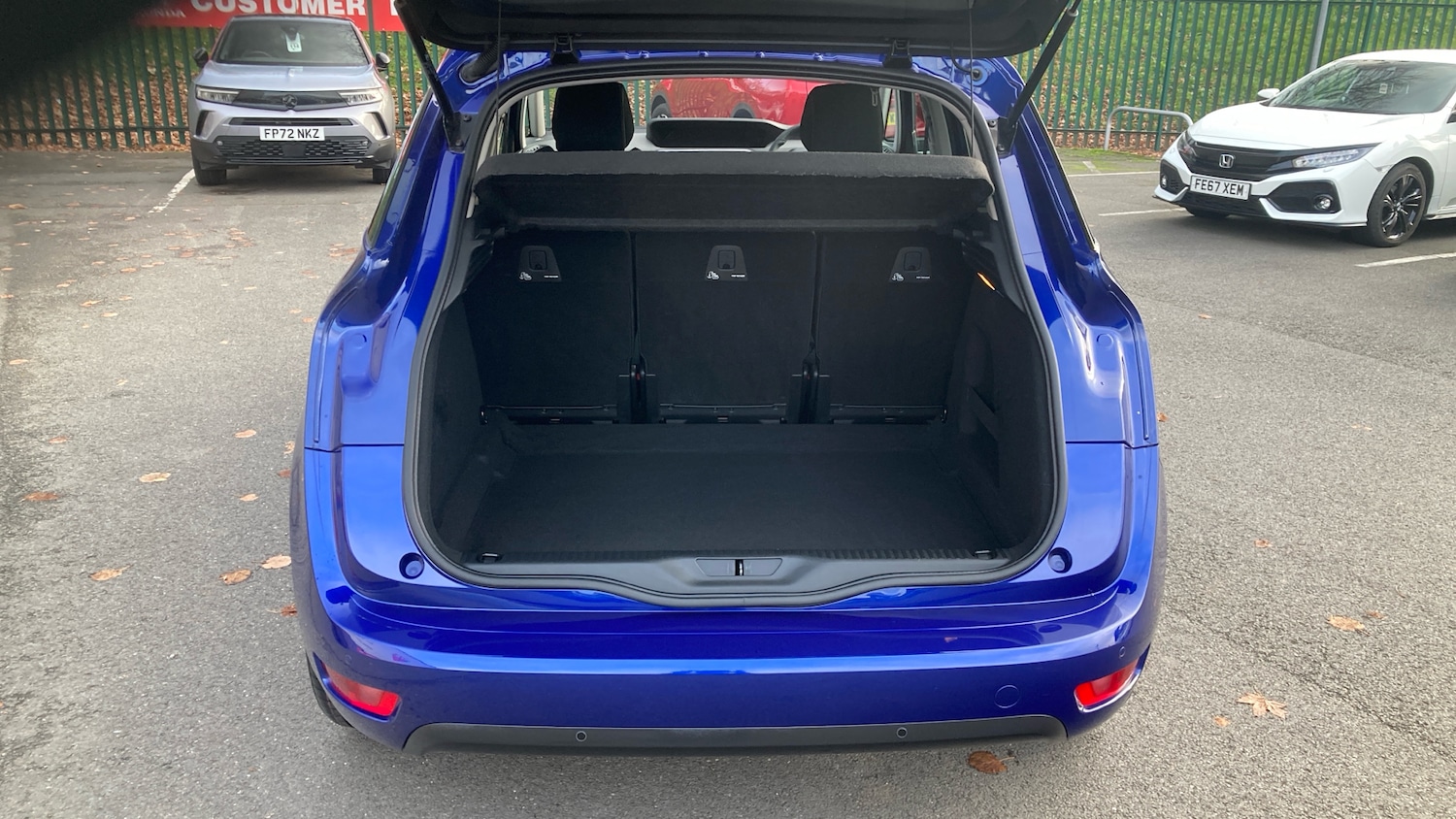 Used Citroen C4 2019 for sale - 76637593: Photo 4