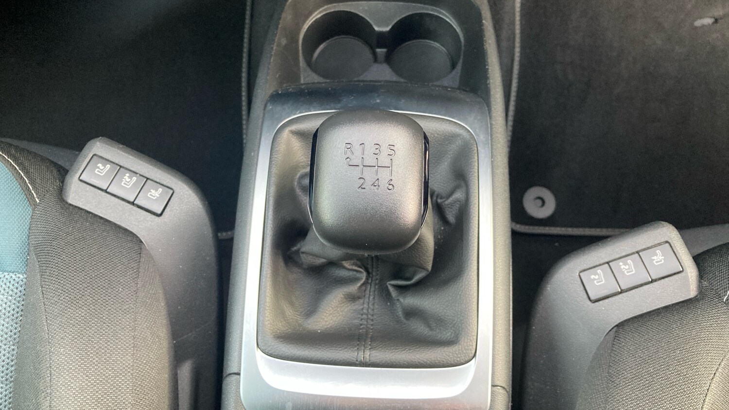 Used Citroen C4 2019 for sale - 76637593: Photo 41