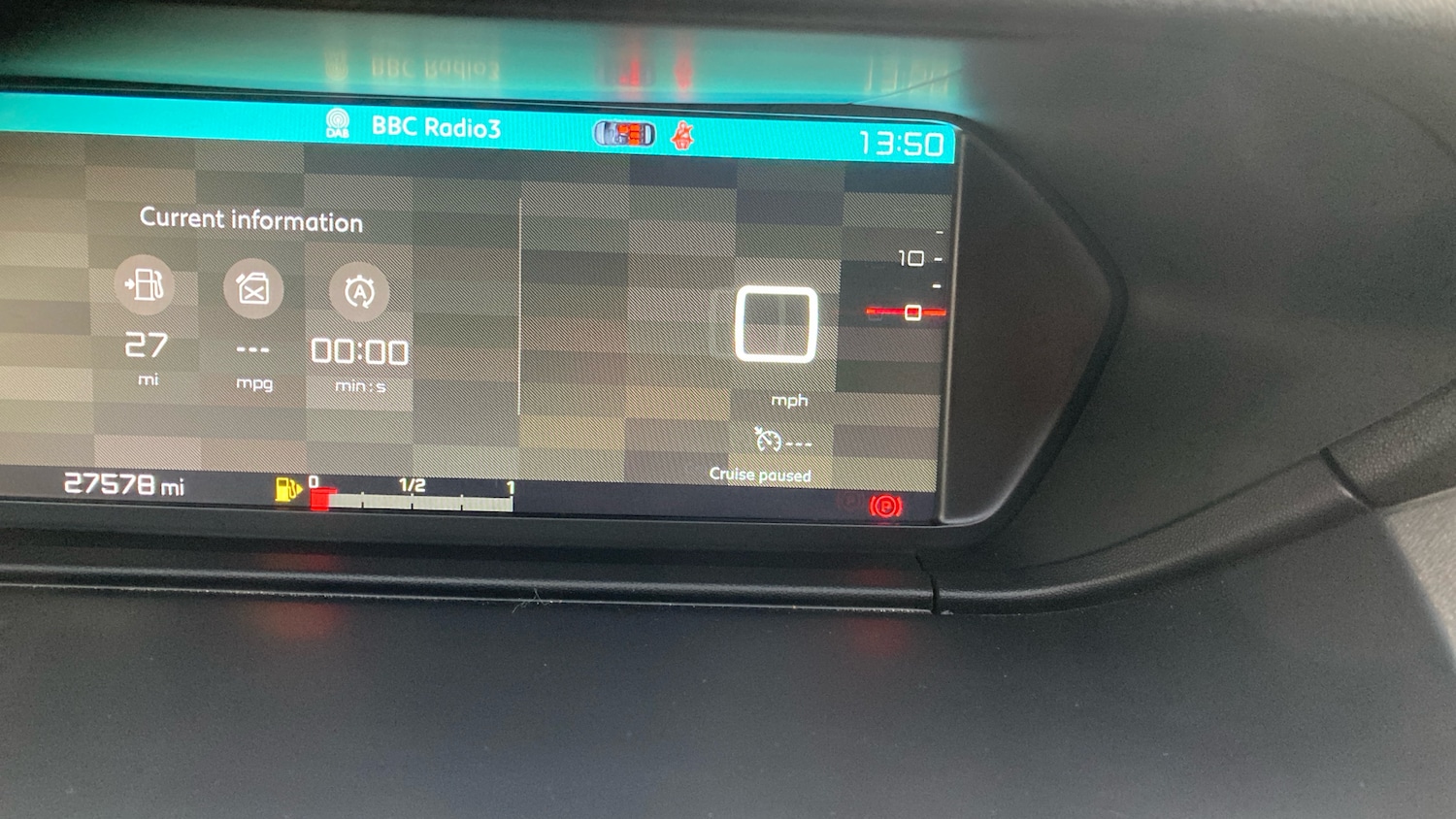 Used Citroen C4 2019 for sale - 76637593: Photo 48