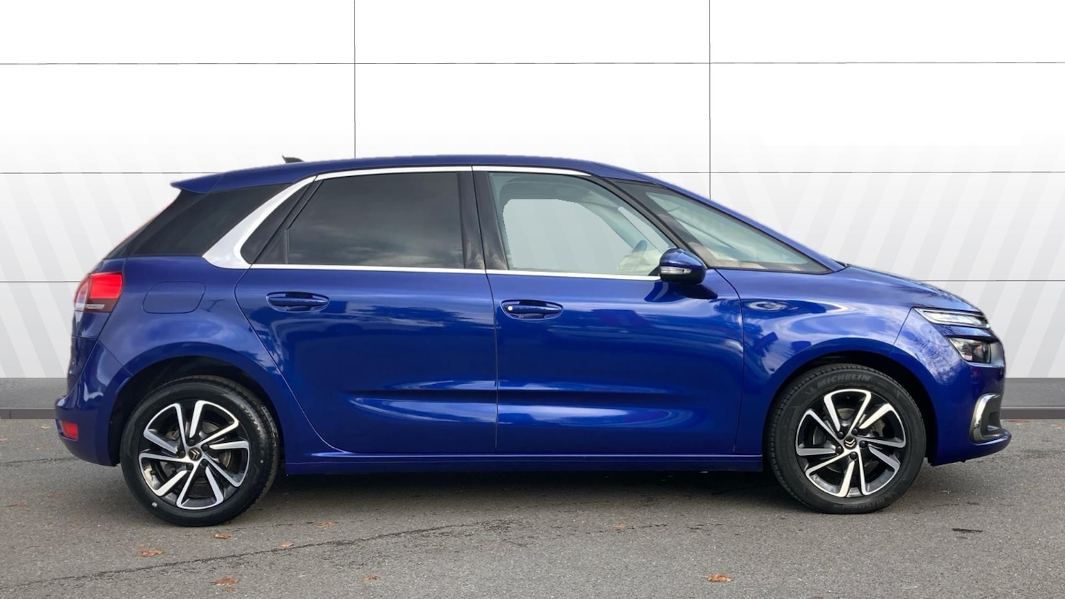 Used Citroen C4 2019 for sale - 76637593: Photo 5