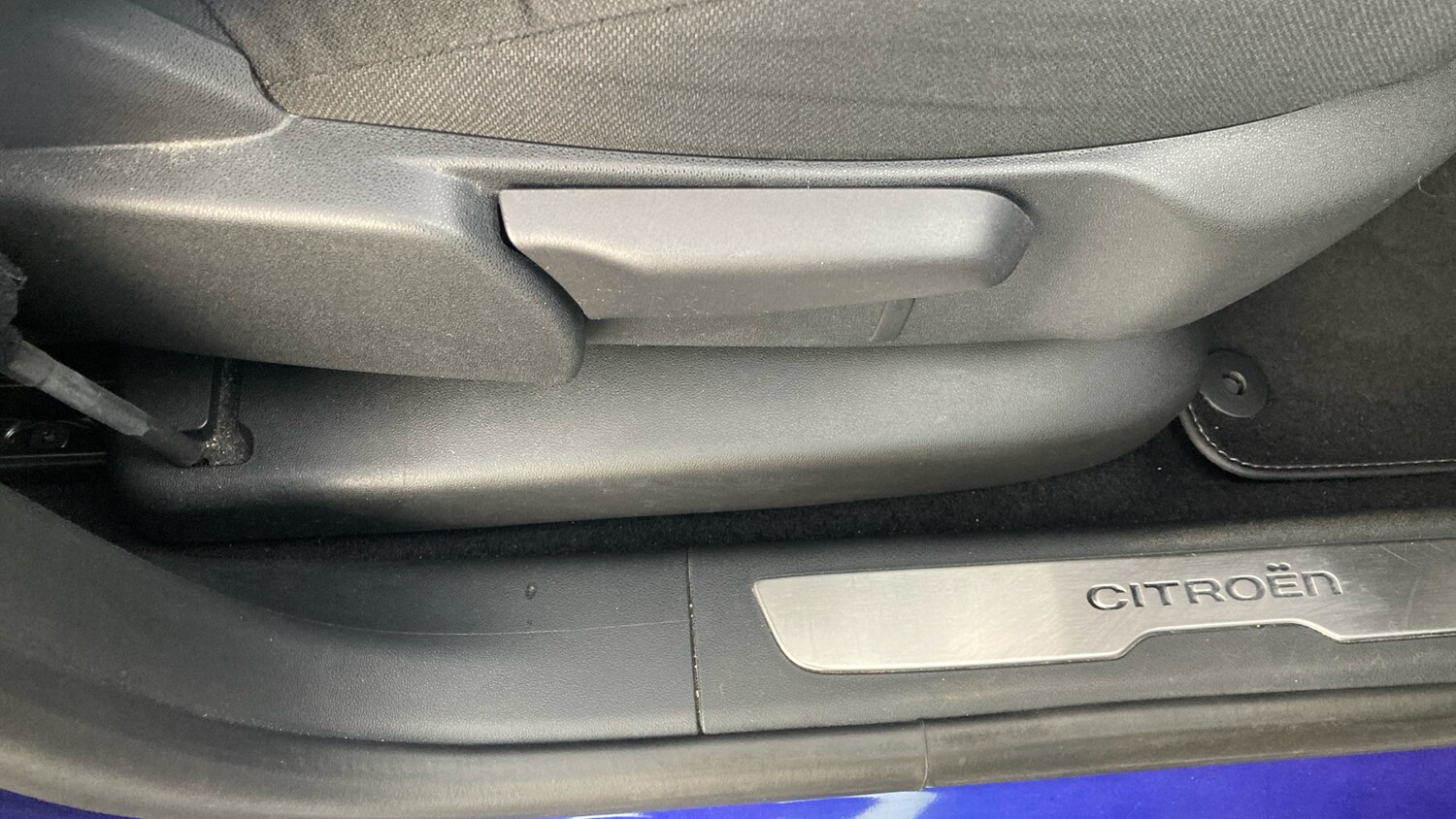 Used Citroen C4 2019 for sale - 76637593: Photo 53