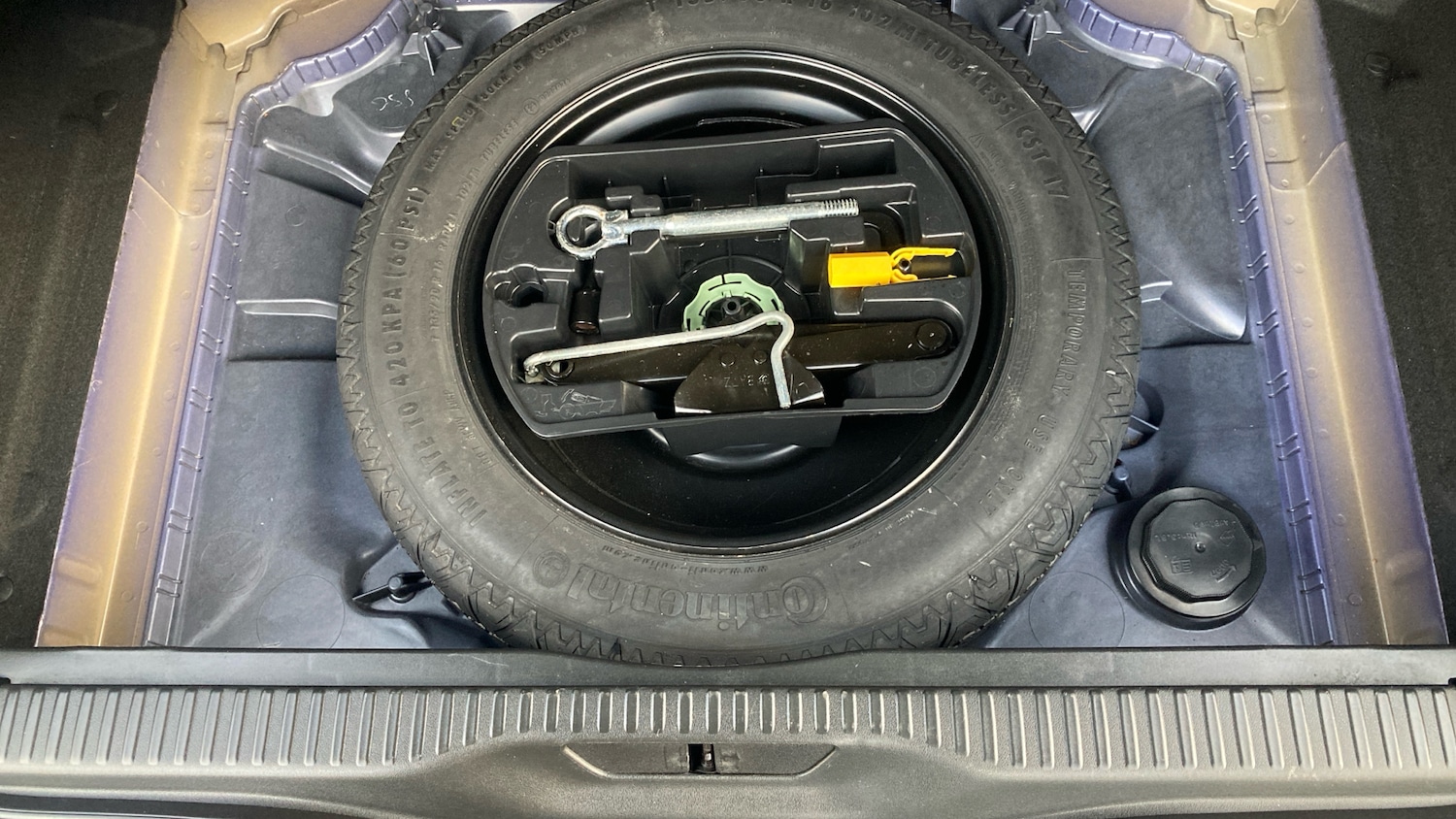 Used Citroen C4 2019 for sale - 76637593: Photo 61