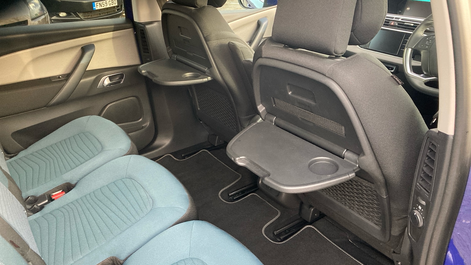 Used Citroen C4 2019 for sale - 76637593: Photo 66