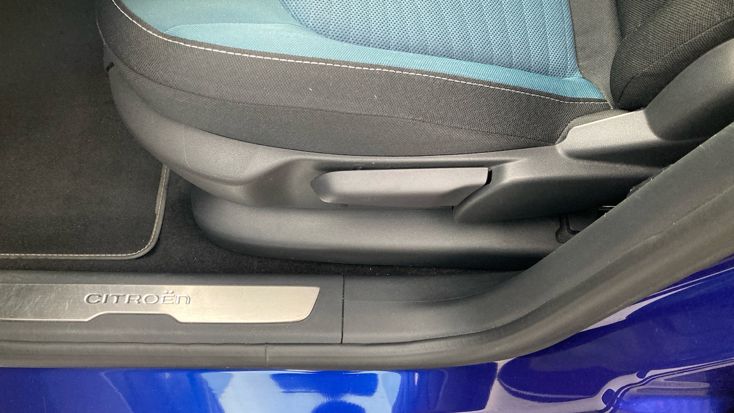 Used Citroen C4 2019 for sale - 76637593: Photo 68