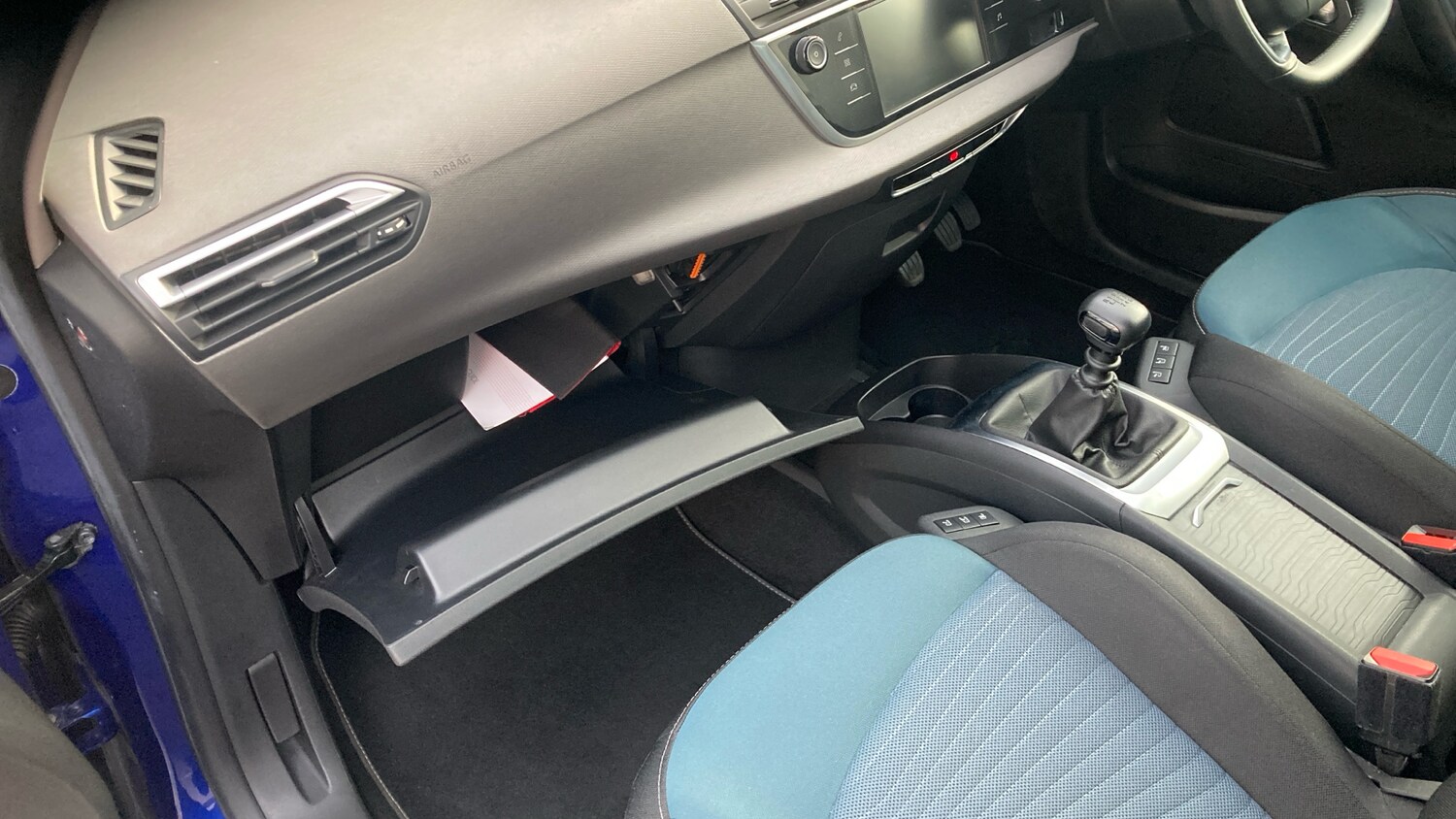 Used Citroen C4 2019 for sale - 76637593: Photo 69