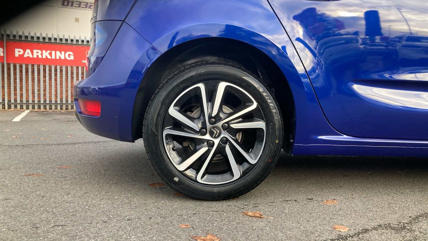 Used Citroen C4 2019 for sale - 76637593: Photo 7