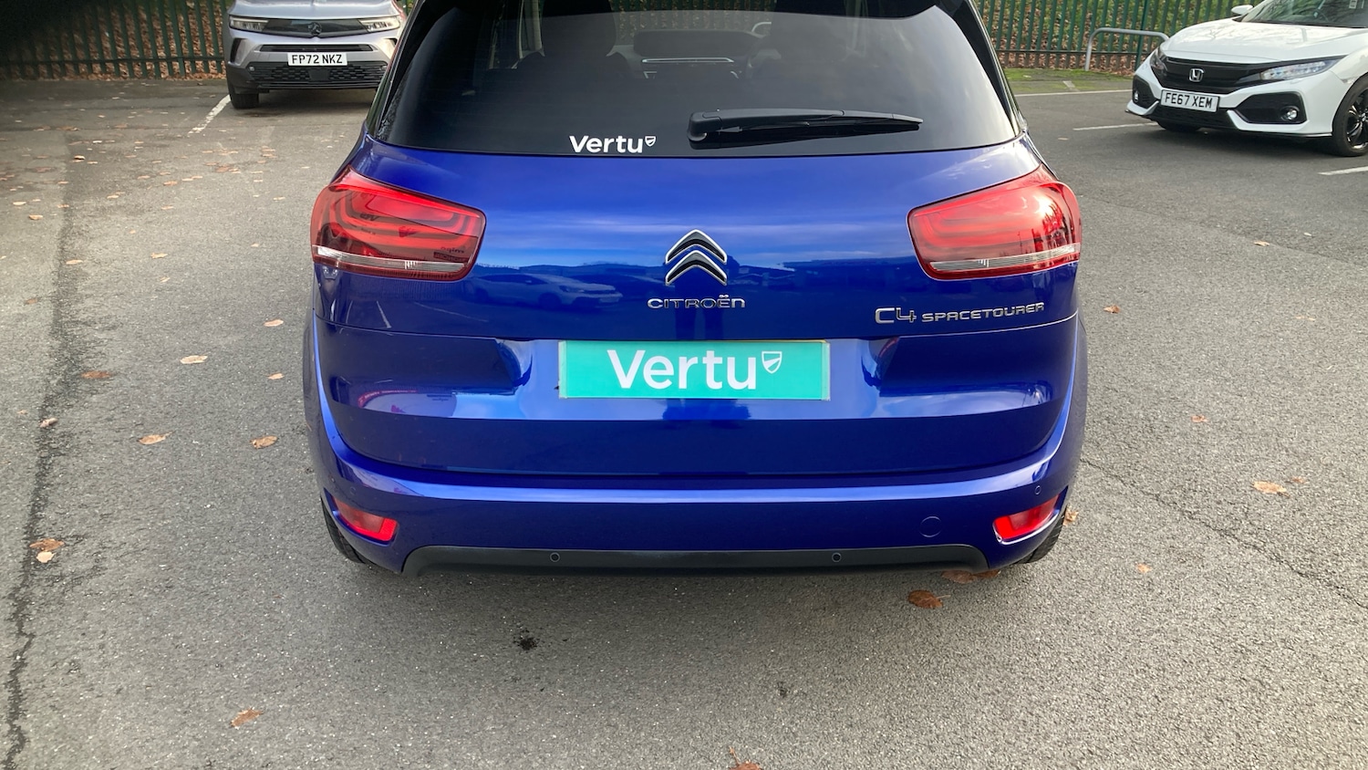 Used Citroen C4 2019 for sale - 76637593: Photo 72