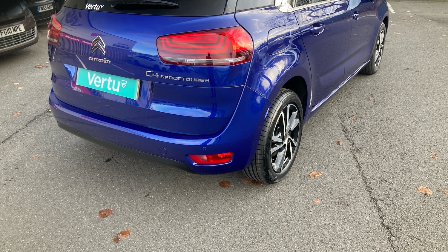 Used Citroen C4 2019 for sale - 76637593: Photo 73