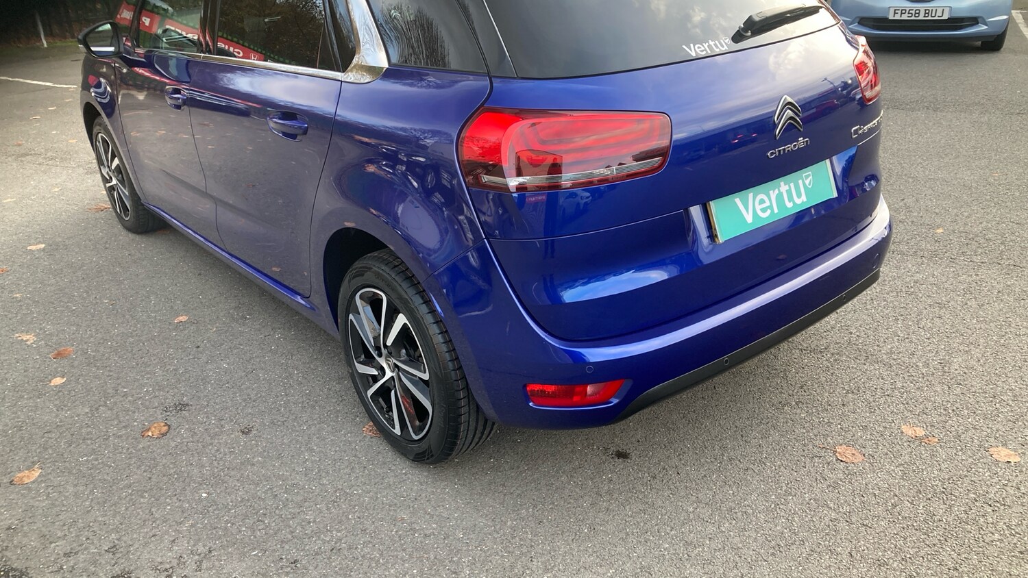 Used Citroen C4 2019 for sale - 76637593: Photo 74