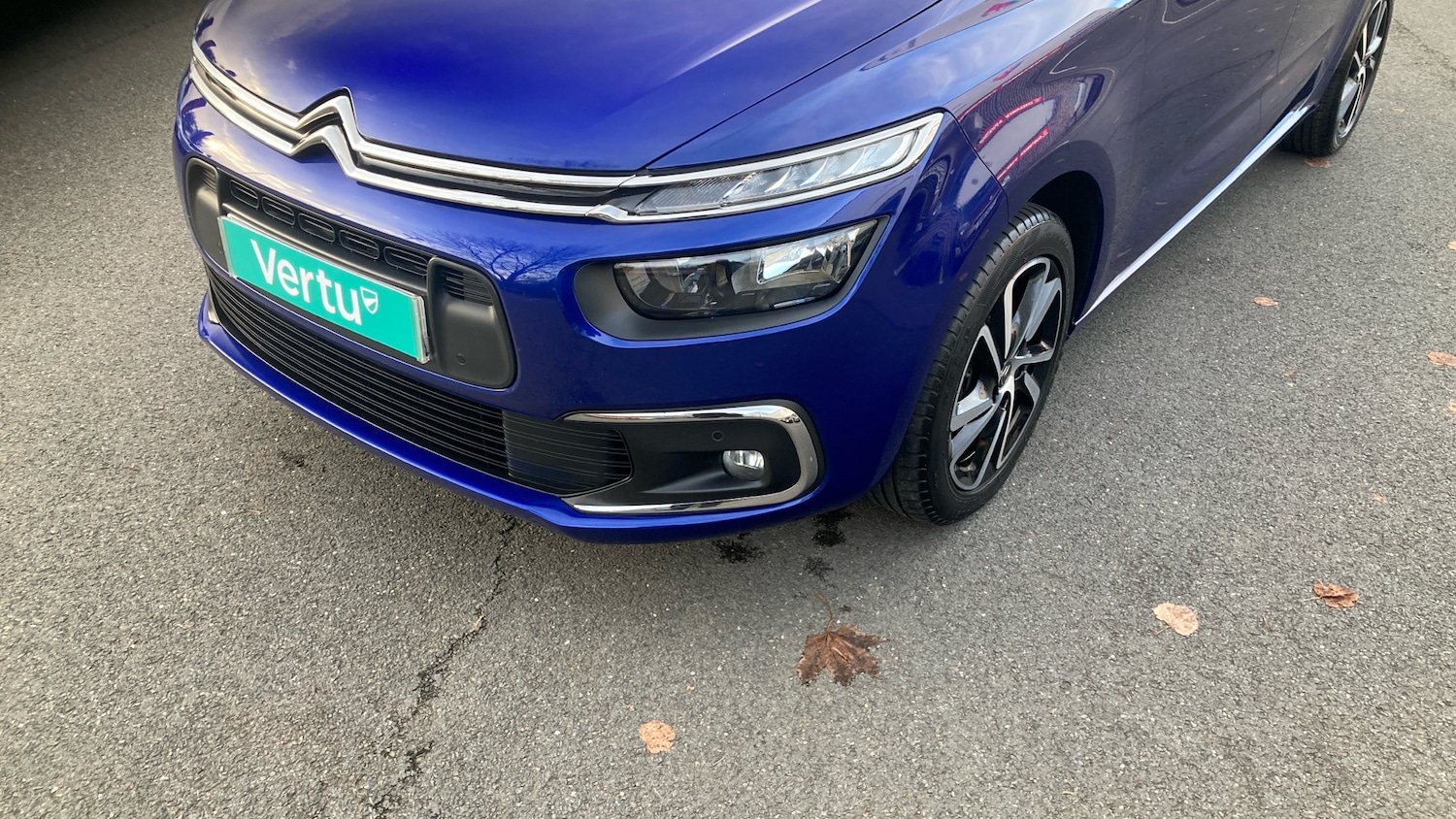 Used Citroen C4 2019 for sale - 76637593: Photo 76