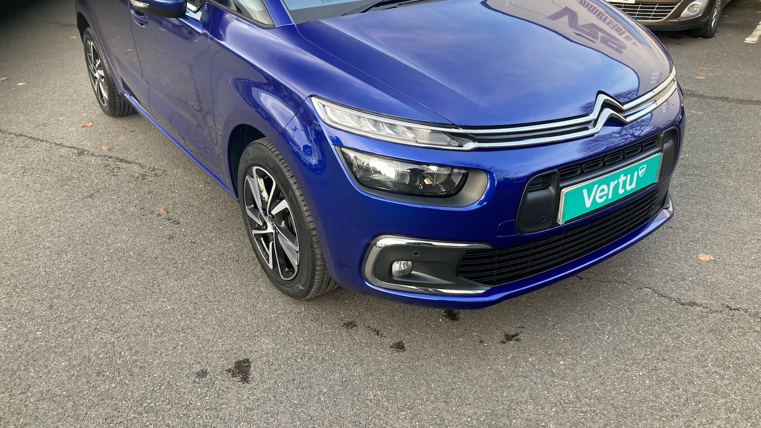 Used Citroen C4 2019 for sale - 76637593: Photo 77