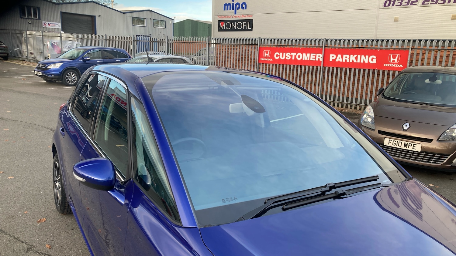 Used Citroen C4 2019 for sale - 76637593: Photo 78