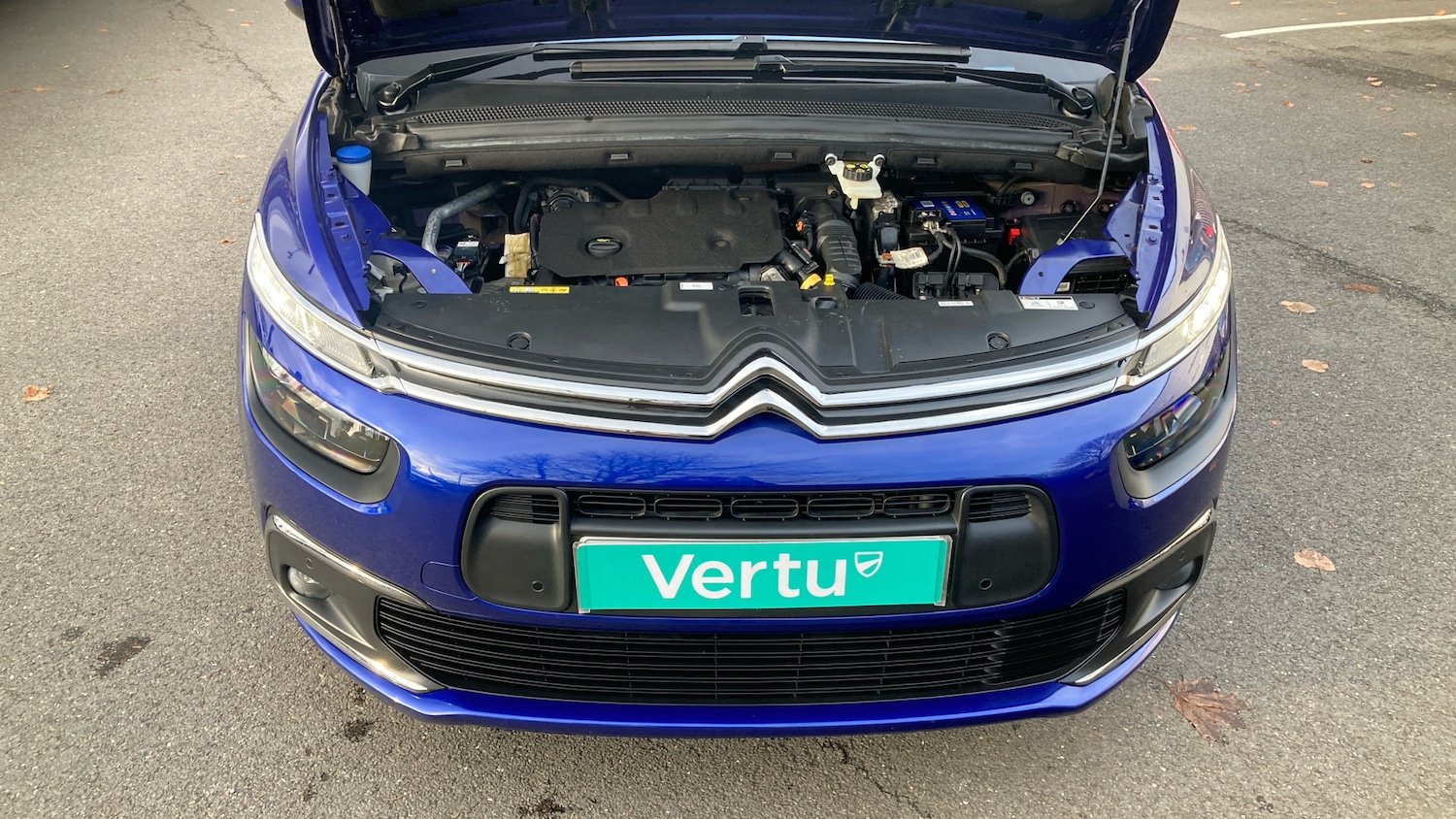 Used Citroen C4 2019 for sale - 76637593: Photo 8