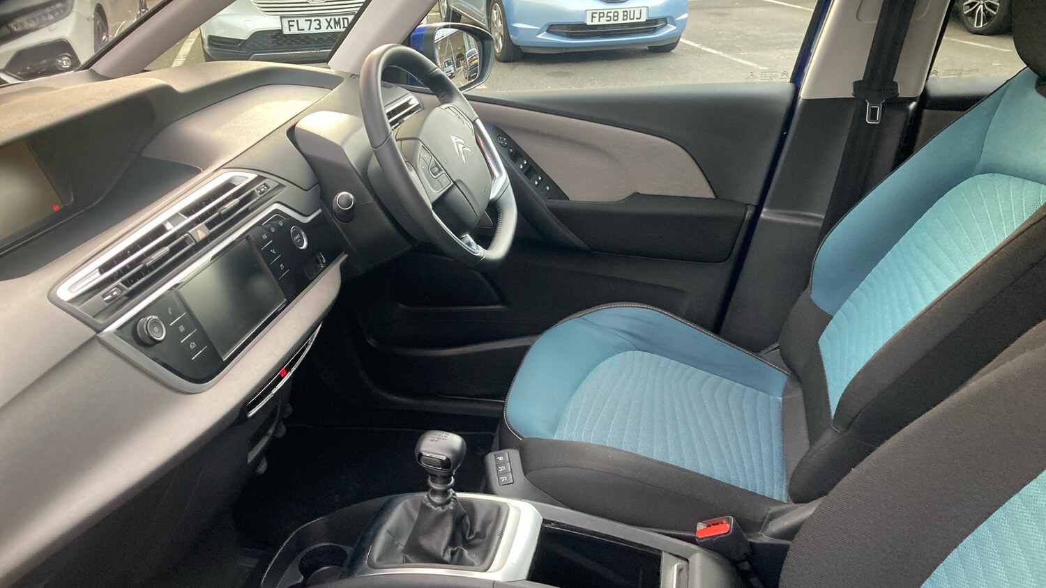 Used Citroen C4 2019 for sale - 76637593: Photo 9