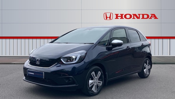 Used Honda Jazz 2023 for sale - 76265908: Photo 10
