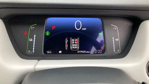 Used Honda Jazz 2023 for sale - 76265908: Photo 11