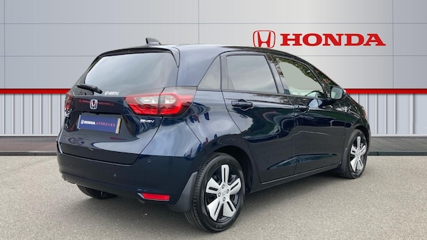 Used Honda Jazz 2023 for sale - 76265908: Photo 12