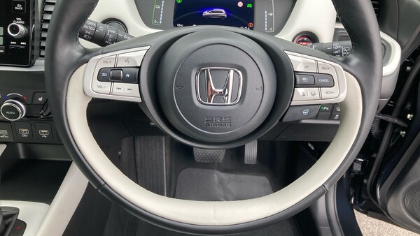Used Honda Jazz 2023 for sale - 76265908: Photo 13