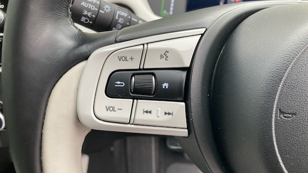 Used Honda Jazz 2023 for sale - 76265908: Photo 14