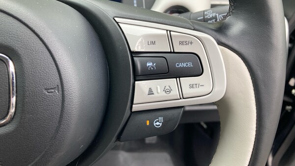 Used Honda Jazz 2023 for sale - 76265908: Photo 16