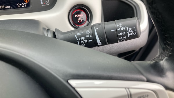 Used Honda Jazz 2023 for sale - 76265908: Photo 17