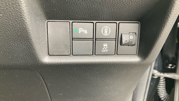 Used Honda Jazz 2023 for sale - 76265908: Photo 18