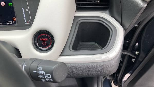 Used Honda Jazz 2023 for sale - 76265908: Photo 19