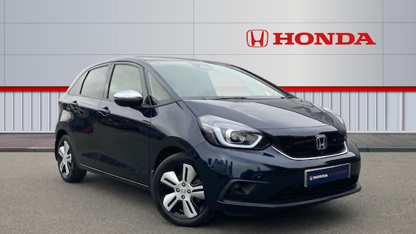 Used Honda Jazz 2023 for sale - 76265908: Photo 1