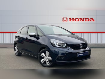 Honda - Jazz