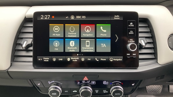 Used Honda Jazz 2023 for sale - 76265908: Photo 20