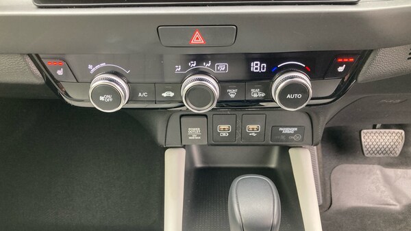 Used Honda Jazz 2023 for sale - 76265908: Photo 27