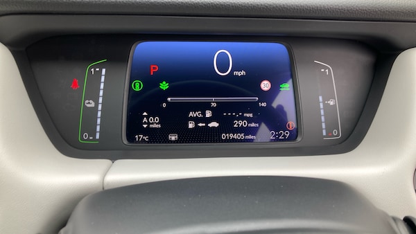 Used Honda Jazz 2023 for sale - 76265908: Photo 35