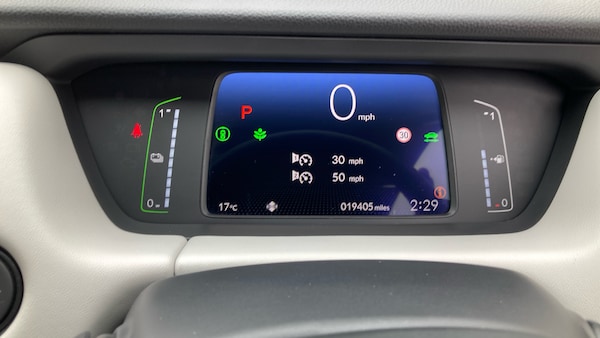 Used Honda Jazz 2023 for sale - 76265908: Photo 39