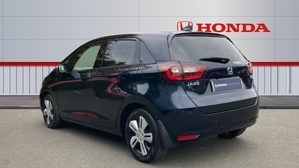 Used Honda Jazz 2023 for sale - 76265908: Photo 3