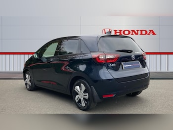 Used Honda Jazz 2023 for sale - 76265908: Photo 3