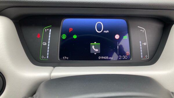 Used Honda Jazz 2023 for sale - 76265908: Photo 41