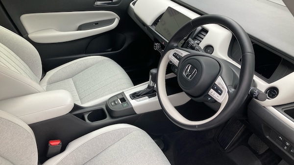 Used Honda Jazz 2023 for sale - 76265908: Photo 45