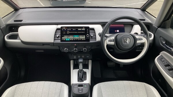 Used Honda Jazz 2023 for sale - 76265908: Photo 4