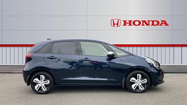 Used Honda Jazz 2023 for sale - 76265908: Photo 5