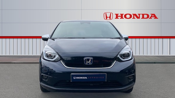 Used Honda Jazz 2023 for sale - 76265908: Photo 6
