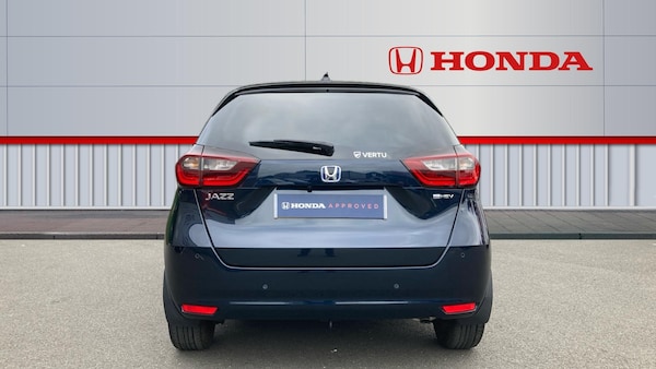 Used Honda Jazz 2023 for sale - 76265908: Photo 7